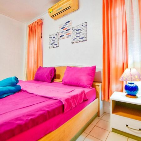 Dream Villas Pattaya Exterior photo