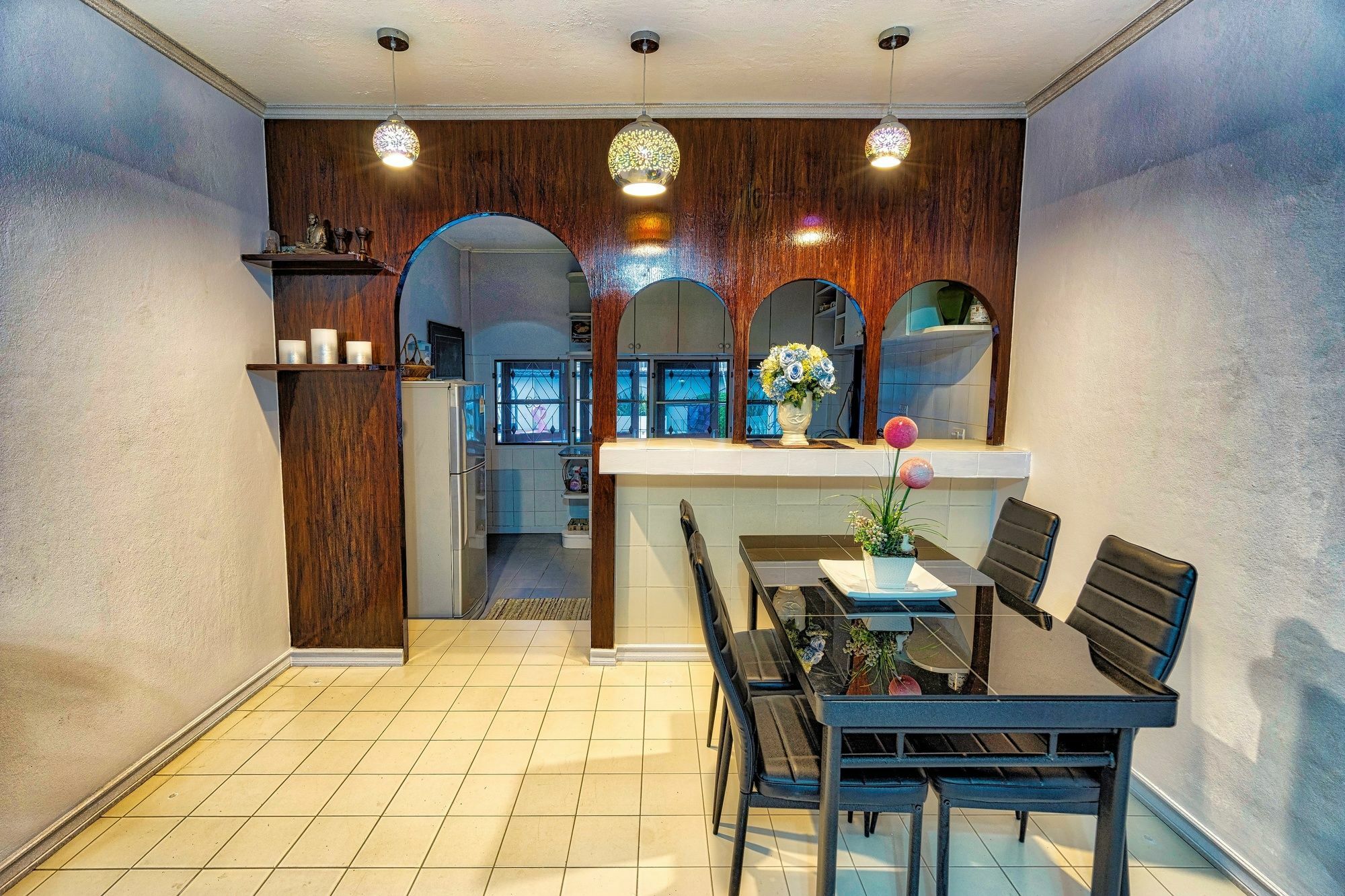 Dream Villas Pattaya Exterior photo